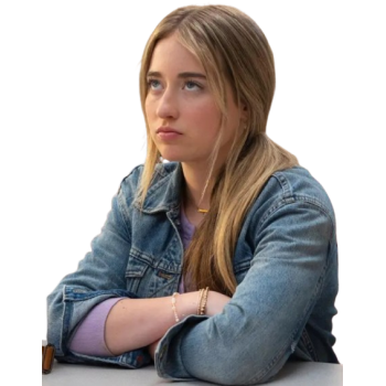 Gili Gould Dot Conner Webtective Jacket