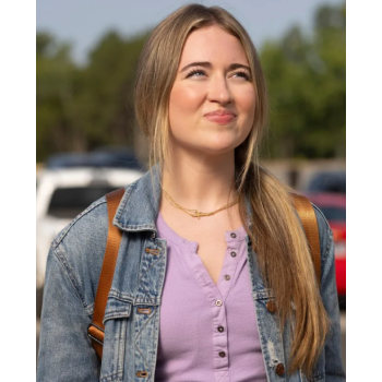 Gili Gould Dot Conner Webtective Jacket