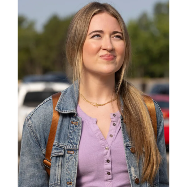 Gili Gould Dot Conner Webtective Jacket