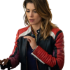 Giulia Michelini Motorvalley Jacket