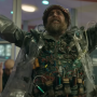 Good Luck Have Fun Dont Die Sam Rockwell Jacket