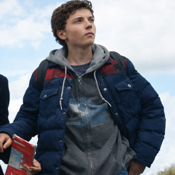 Greenland 2 Migration Roman Griffin Davis Jacket