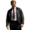 Greyston Holt Neagley Hudson Riley Leather Jacket