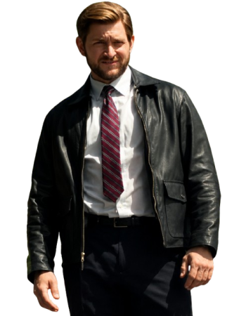 Greyston Holt Neagley Hudson Riley Leather Jacket