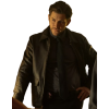 Greyston Holt Neagley Hudson Riley Leather Jacket