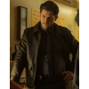 Greyston Holt Neagley Hudson Riley Leather Jacket