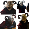 Grin 2026 Movie Costume
