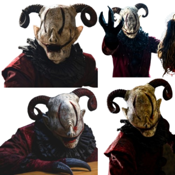 Grin 2026 Movie Costume