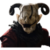 Grin 2026 Movie Costume