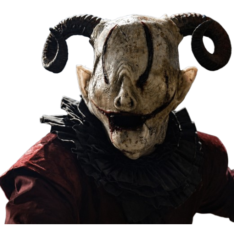 Grin 2026 Movie Costume