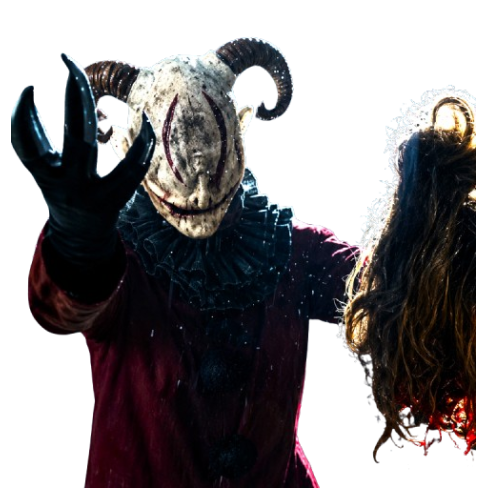 Grin 2026 Movie Costume