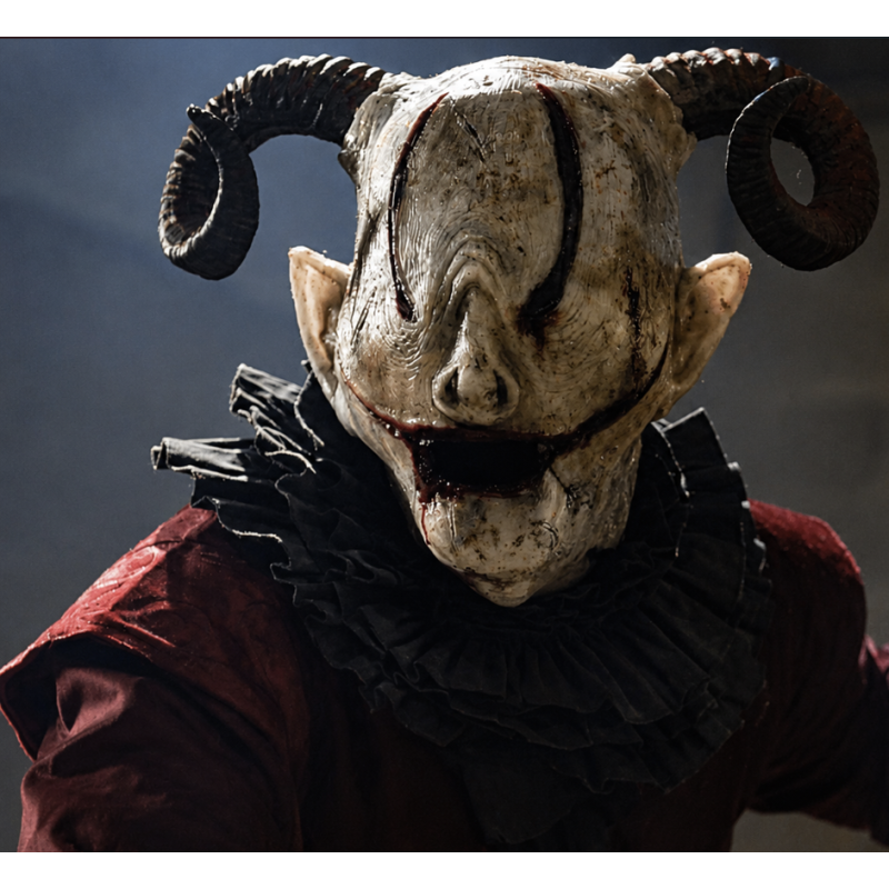 Grin 2026 Movie Costume