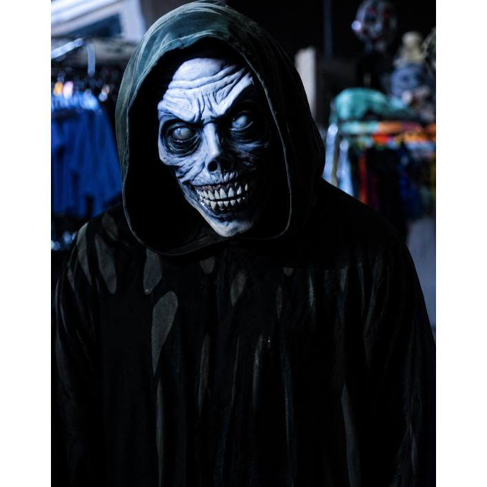 Halloween Store 2026 Killer Costume