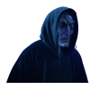 Halloween Store 2026 Killer Costume