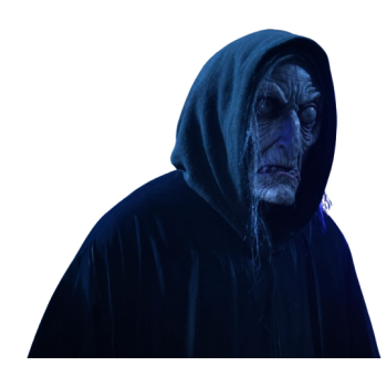 Halloween Store 2026 Killer Costume
