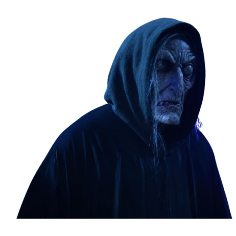 Halloween Store 2026 Killer Costume