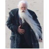 Harry Potter Albus Dumbledore Long Coat