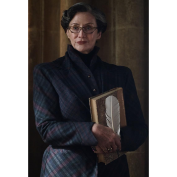 Harry Potter Minerva McGonagall Coat