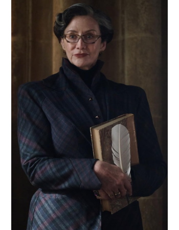Harry Potter Minerva McGonagall Coat