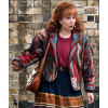 Harry Potter Molly Weasley Patchwork Jacket
