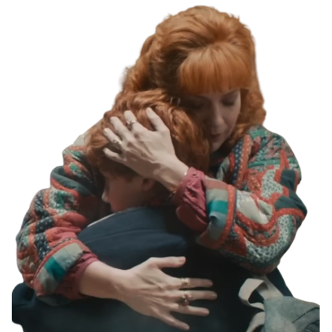 Harry Potter Molly Weasley Patchwork Jacket