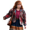 Harry Potter Molly Weasley Patchwork Jacket