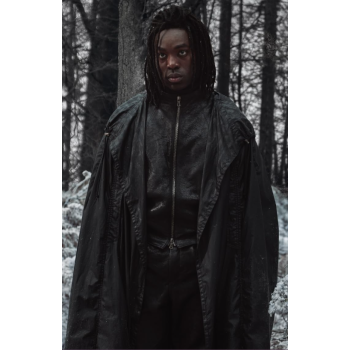 Harry Potter Severus Snape Costume