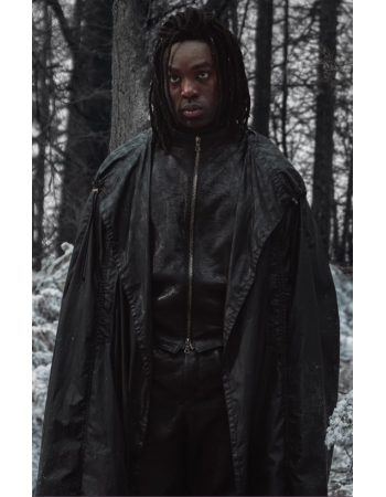 Harry Potter Severus Snape Costume