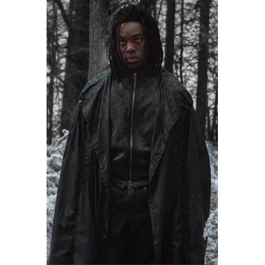 Harry Potter Severus Snape Costume