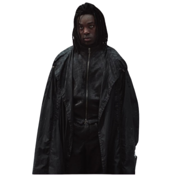 Harry Potter Severus Snape Costume