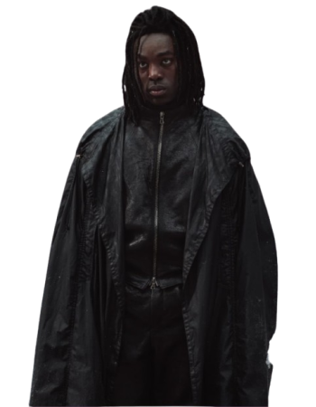 Harry Potter Severus Snape Costume