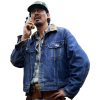 Hope Zo In Sung Ki Denim Jacket