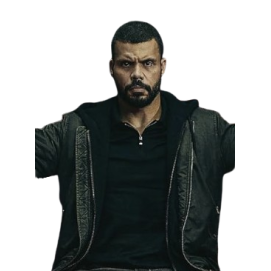 Howard Charles Fightland Duke Bomber Jacket