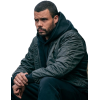 Howard Charles Fightland Duke Bomber Jacket