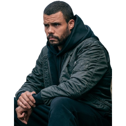 Howard Charles Fightland Duke Bomber Jacket
