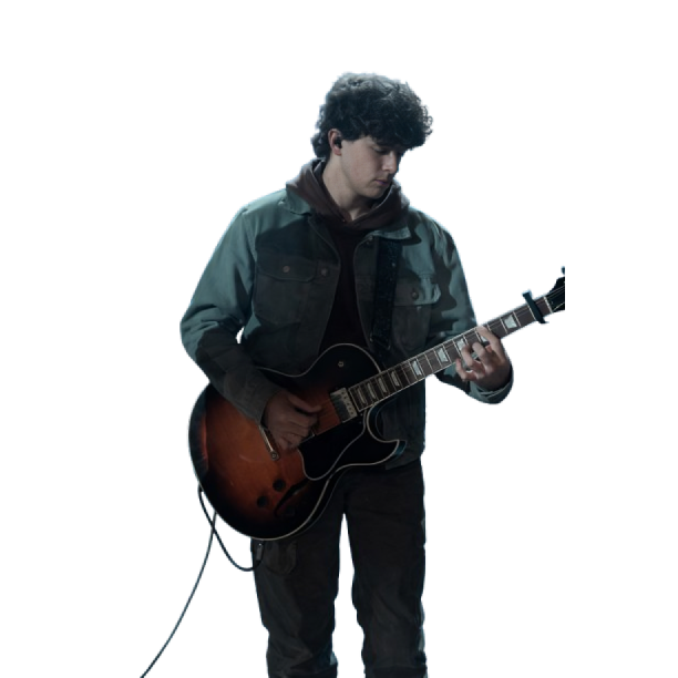 I Can On­ly Imag­ine 2 Sammy Dell Jacket