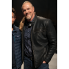 I Can Only Imagine 2 Trace Adkins Leather Jacket
