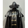 I Know What You Did Last Summer Fisherman Coat