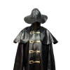 I Know What You Did Last Summer Fisherman Coat