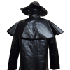 I Know What You Did Last Summer Fisherman Coat
