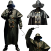 I Know What You Did Last Summer Fisherman Coat