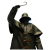 I Know What You Did Last Summer Fisherman Coat