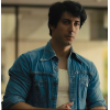 I Play Rocky 2026 Anthony Ippolito Denim Shacket