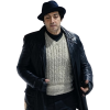 I Play Rocky Anthony Ippolito Blazer