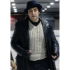 I Play Rocky Anthony Ippolito Blazer