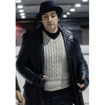 I Play Rocky Anthony Ippolito Blazer