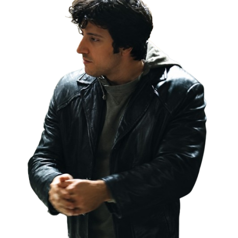 I Play Rocky Anthony Ippolito Blazer