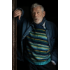 Ian McKellen The Christophers Jacket