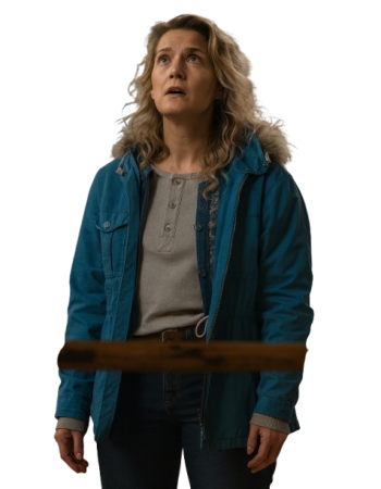 Ine Marie Wilmann Troll 2 Nora Jacket