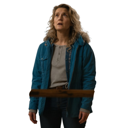 Ine Marie Wilmann Troll 2 Nora Jacket